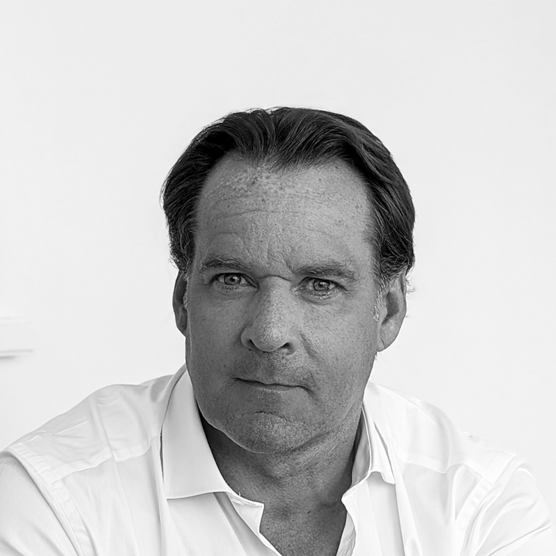 Xavier Dubois - Directeur Digital